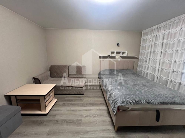 
  Продается 1-комн. квартира, 30.9 м², Чернышевского ул
. Фото 2.