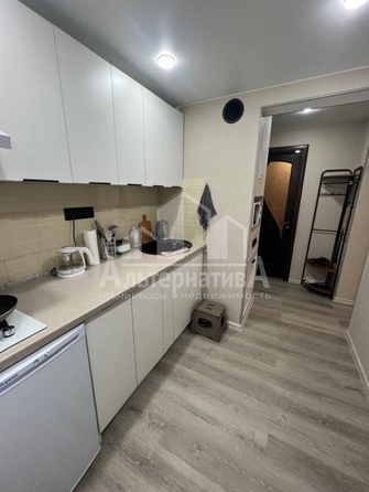 
  Продается 1-комн. квартира, 30.9 м², Чернышевского ул
. Фото 8.