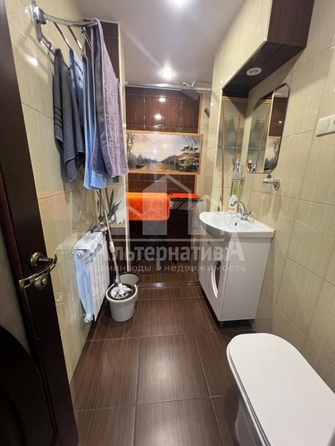 
  Продается 1-комн. квартира, 30.9 м², Чернышевского ул
. Фото 11.