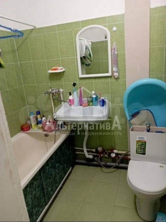 
  Продается 1-комн. квартира, 38 м², Капельная ул
. Фото 12.