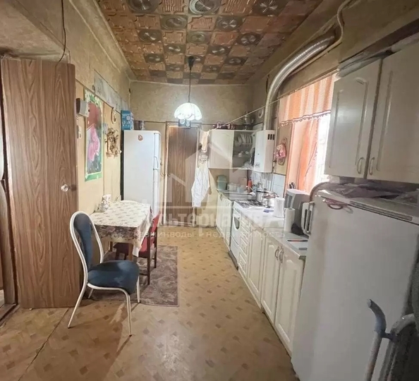 
  Продается 2-комн. квартира 70 м². Фото 1.