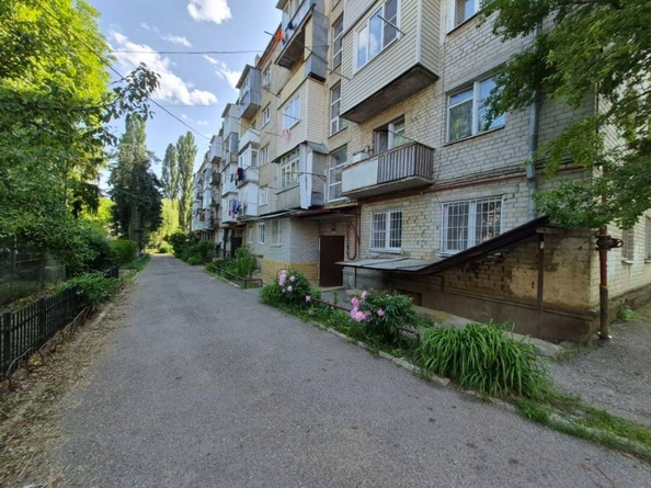 
  Продается 1-комн. квартира, 29 м², Островского ул
. Фото 16.
