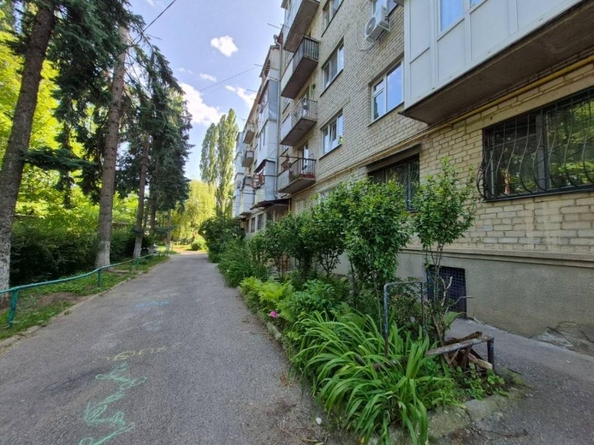 
  Продается 1-комн. квартира 29 м². Фото 1.
