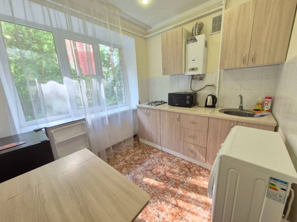
  Продается 1-комн. квартира 29 м². Фото 12.