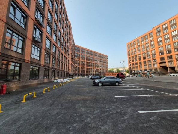 
  Продается 1-комн. квартира, 36.57 м², 40 лет Октября ул
. Фото 14.