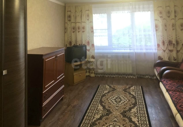 
  Сдается 1-комн. квартира, 35 м², Октябрьская ул, д. 188/2
. Фото 2.