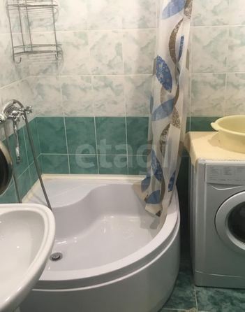 
  Сдается 1-комн. квартира, 35 м², Октябрьская ул, д. 188/2
. Фото 8.