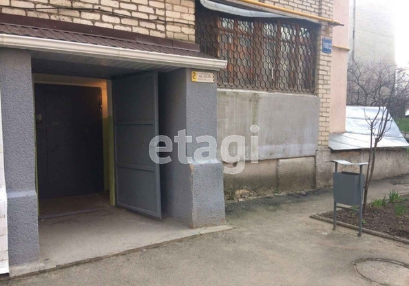 
  Сдается 1-комн. квартира, 35 м², Октябрьская ул, д. 188/2
. Фото 14.