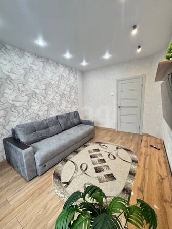 
  Продается 1-комн. квартира, 35 м², Николая Голодникова ул, д. 4к1
. Фото 2.