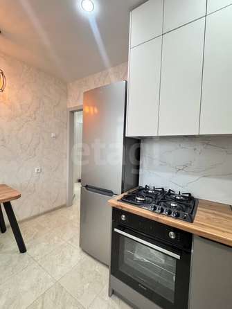 
  Продается 1-комн. квартира, 35 м², Николая Голодникова ул, д. 4к1
. Фото 9.