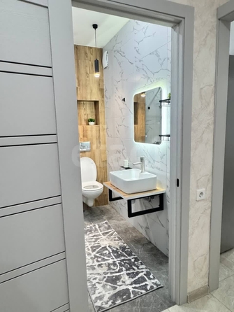 
  Продается 1-комн. квартира, 35 м², Николая Голодникова ул, д. 4к1
. Фото 16.