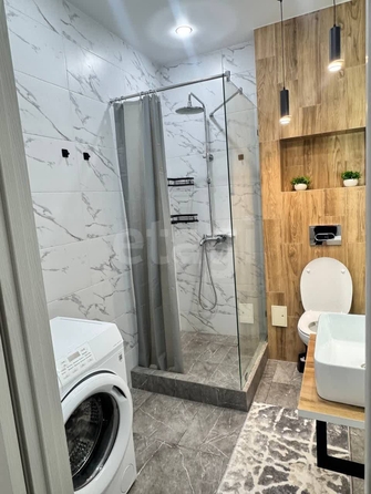 
  Продается 1-комн. квартира, 35 м², Николая Голодникова ул, д. 4к1
. Фото 17.