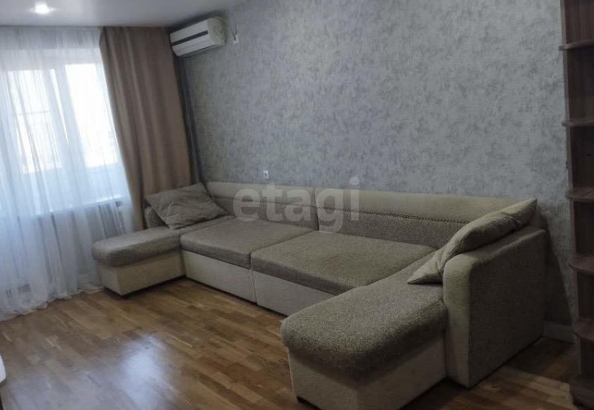 
  Сдается 2-комн. квартира, 45 м², Тухачевского ул, д. 7/2
. Фото 2.