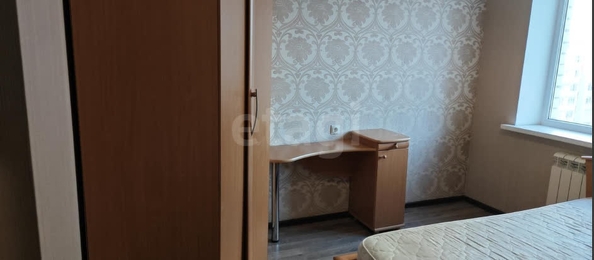 
  Сдается 2-комн. квартира, 54 м², Тухачевского ул, д. 24/2
. Фото 3.