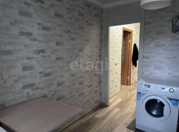 
  Сдается 1-комн. квартира, 28.9 м², Чкалова пер, д. 34
. Фото 7.