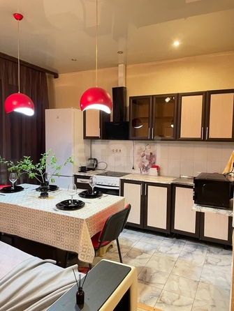 
  Сдается 3-комн. квартира, 60 м², Герцена ул, д. 145
. Фото 4.