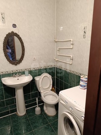 
  Сдается 1-комн. квартира, 43.9 м², Пирогова ул, д. 78
. Фото 11.