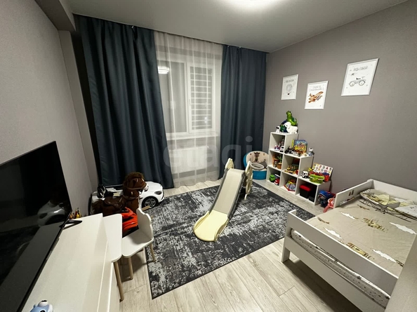 
  Продается 2-комн. квартира, 63 м², Рогожникова ул, д. 23/1
. Фото 8.