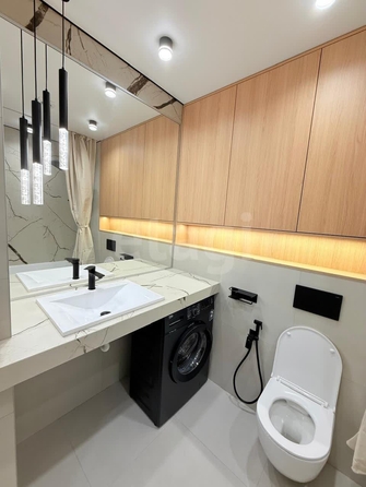 
  Продается 1-комн. квартира, 45 м², Российский пр-кт, д. 13к2
. Фото 15.