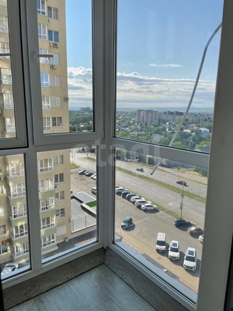 
  Сдается 1-комн. квартира, 43.4 м², Лермонтова ул, д. 121
. Фото 8.