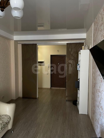 
  Сдается 1-комн. квартира, 43.4 м², Лермонтова ул, д. 121
. Фото 9.