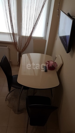 
  Сдается 1-комн. квартира, 27.4 м², Кулакова пр-кт, д. 67/2
. Фото 2.
