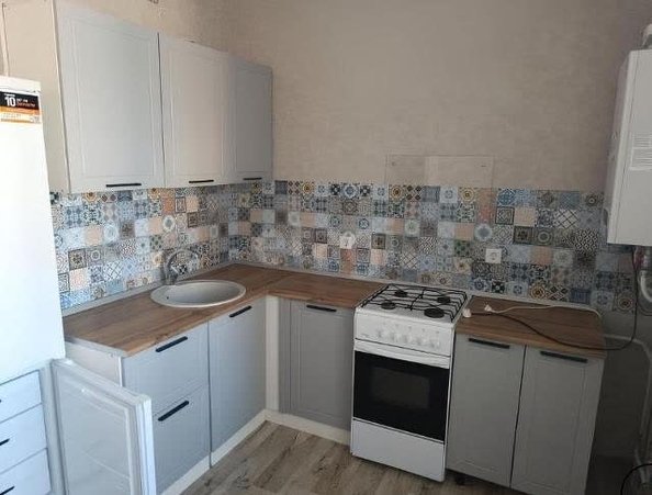 
  Сдается 2-комн. квартира, 60 м², Матрёны Наздрачёвой ул, д. 3/3к1
. Фото 5.