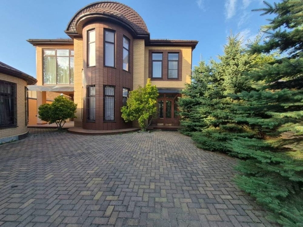 
  Продается дом, 299 м², Кисловодск
. Фото 41.