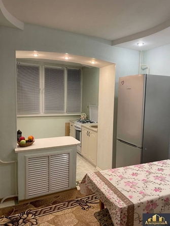 
  Сдается 1-комн. квартира, 36 м², Хасановская ул
. Фото 3.