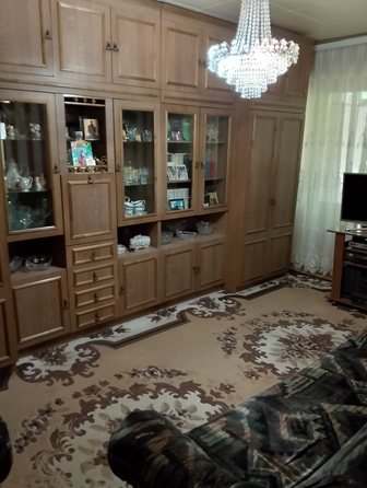 
  Продам 2-комн. квартиру, 42.1 м², 40 лет Октября пр-кт, д. 23
. Фото 2.
