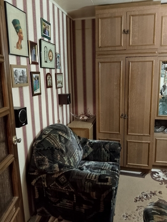 
  Продам 2-комн. квартиру, 42.1 м², 40 лет Октября пр-кт, д. 23
. Фото 3.