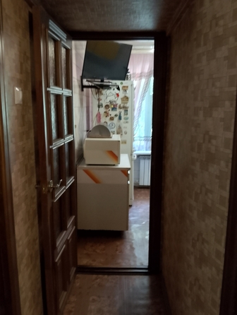 
  Продам 2-комн. квартиру, 42.1 м², 40 лет Октября пр-кт, д. 23
. Фото 8.