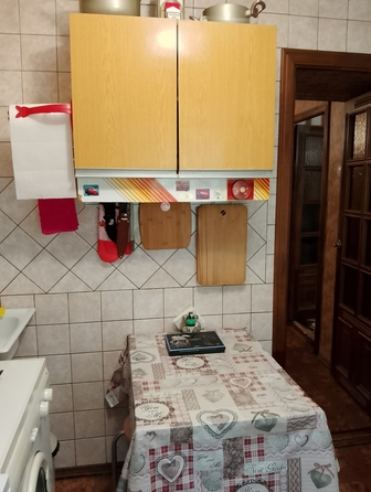 
  Продам 2-комн. квартиру, 42.1 м², 40 лет Октября пр-кт, д. 23
. Фото 13.
