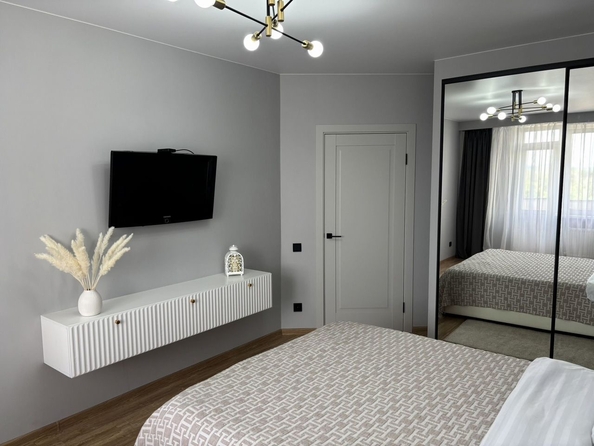 
  Продается 1-комн. квартира, 40 м², Огородная ул, д. 37
. Фото 2.
