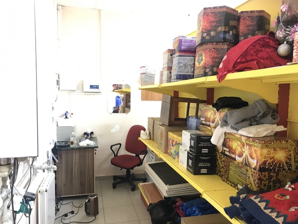 
  Продается универсальное помещение, 44 м², Пятигорская ул, д. 90
. Фото 8.