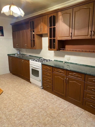 
  Продается 1-комн. квартира, 42 м², Оранжерейный проезд, д. 7
. Фото 1.