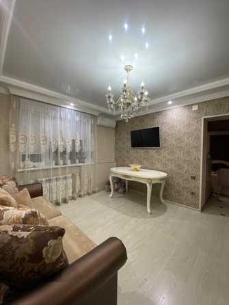 
  Продается 1-комн. квартира, 36.8 м², Сельская ул, д. 8
. Фото 7.