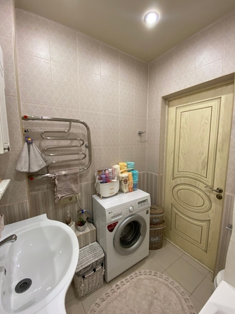 
  Продается 1-комн. квартира, 36.8 м², Сельская ул, д. 8
. Фото 12.