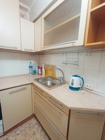 
  Сдается 2-комн. квартира, 34 м², Московская ул, д. 50
. Фото 1.