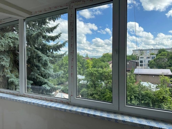 
  Продается 1-комн. квартира, 39 м², Андрея Губина ул
. Фото 11.