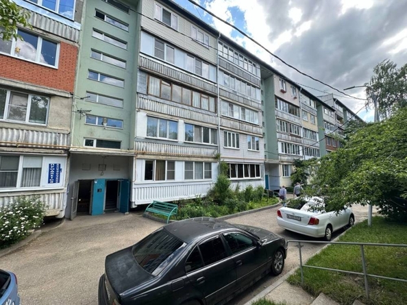 
  Продается 1-комн. квартира, 39 м², Андрея Губина ул
. Фото 12.