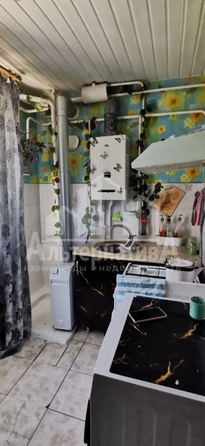 
  Продается 2-комн. квартира, 40.3 м², Гагарина ул
. Фото 1.