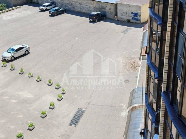 
  Продается 1-комн. квартира, 48.8 м², Нелюбина ул
. Фото 24.