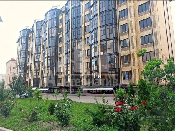 
  Продается 1-комн. квартира 48.8 м². Фото 7.