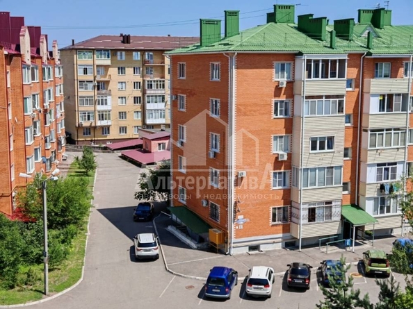 
  Продается 1-комн. квартира 48.8 м². Фото 21.