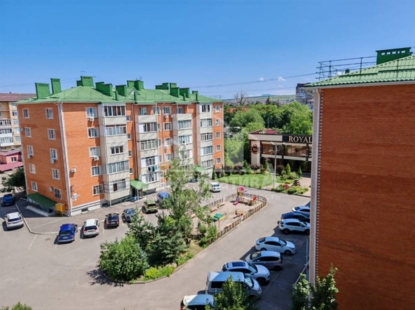 
  Продается 1-комн. квартира 48.8 м². Фото 22.