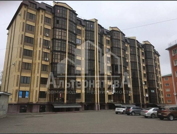 
  Продается 1-комн. квартира 48.8 м². Фото 25.
