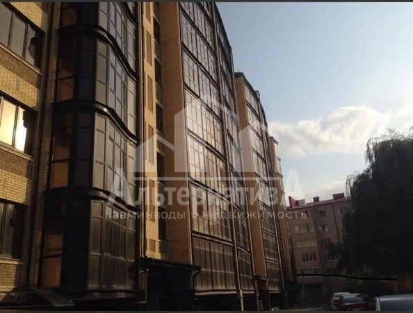 
  Продается 1-комн. квартира 48.8 м². Фото 26.