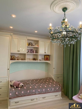 
  Продается 3-комн. квартира, 124.7 м², Дзержинского пр-кт
. Фото 13.