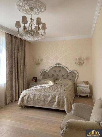 
  Продается 3-комн. квартира, 124.7 м², Дзержинского пр-кт
. Фото 16.